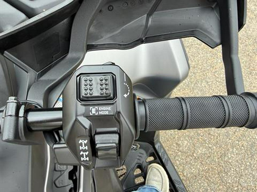 2026 Can-Am Outlander XT 850