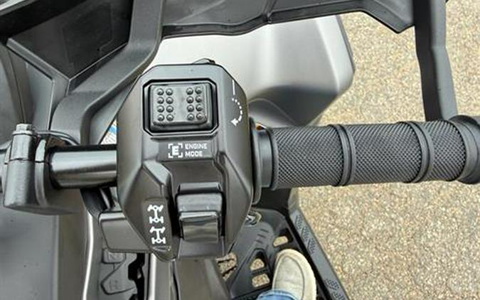 2026 Can-Am Outlander XT 850