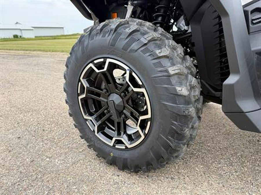 2026 Can-Am Outlander XT 850