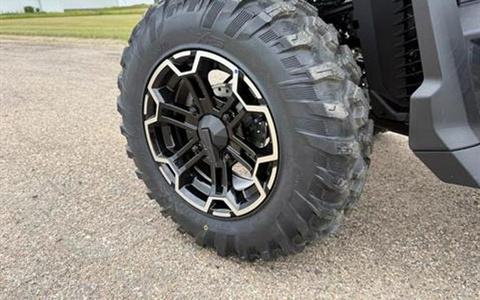 2026 Can-Am Outlander XT 850