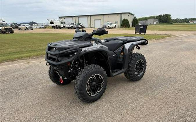 2026 Can-Am Outlander XT 850