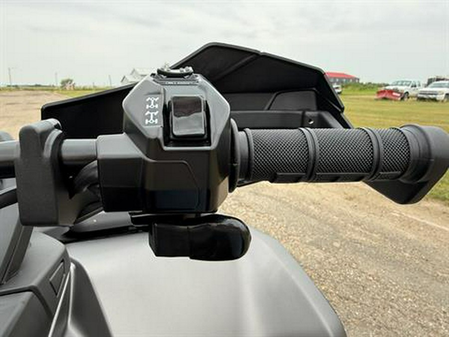 2026 Can-Am Outlander XT 850