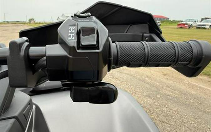 2026 Can-Am Outlander XT 850