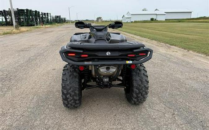 2026 Can-Am Outlander XT 850