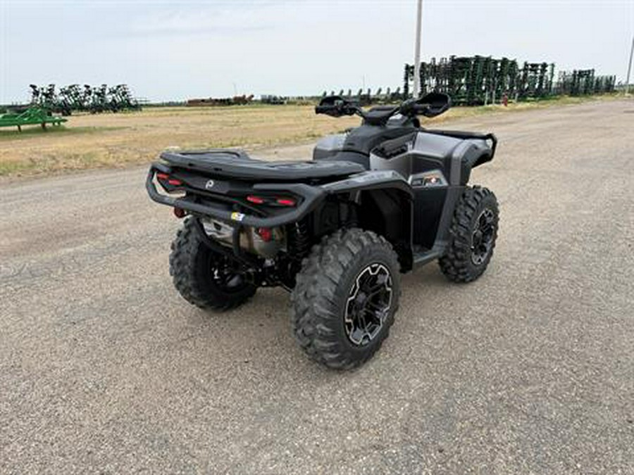 2026 Can-Am Outlander XT 850