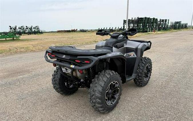 2026 Can-Am Outlander XT 850