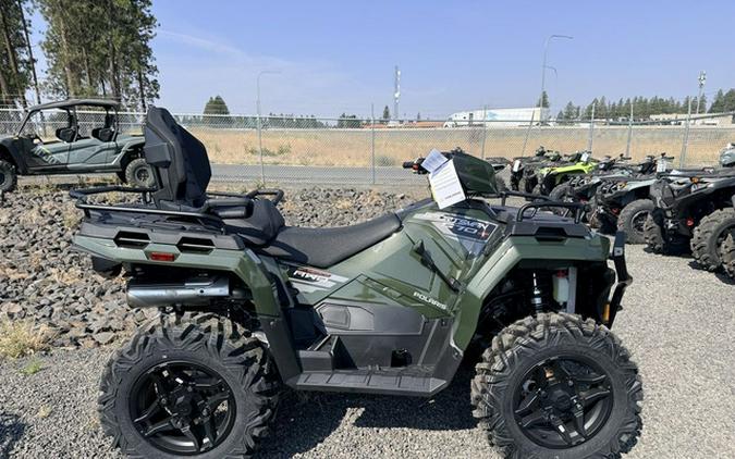 2026 Polaris Sportsman Touring 570 Premium