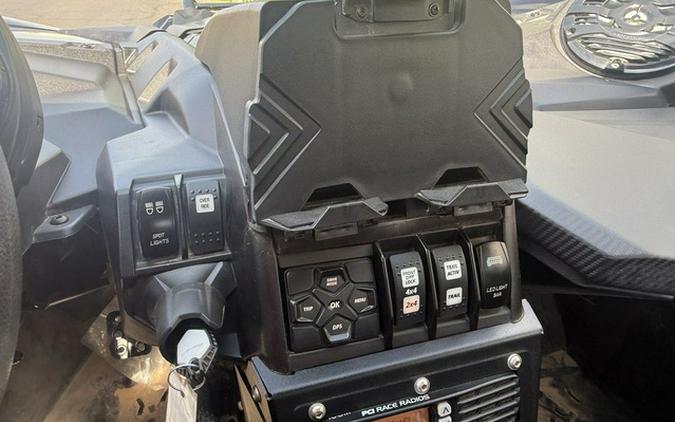 2020 Can-Am Maverick X3 MAX X Rs Turbo RR Triple Black