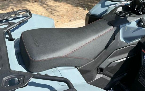 2027 CFMOTO CFORCE C4