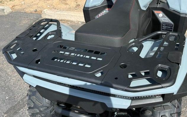 2027 CFMOTO CFORCE C4