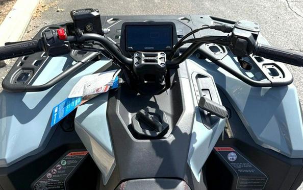 2027 CFMOTO CFORCE C4