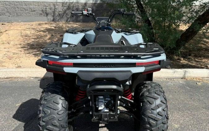 2027 CFMOTO CFORCE C4