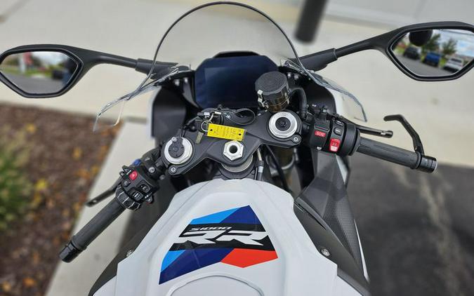 Used 2024 BMW S 1000 RR