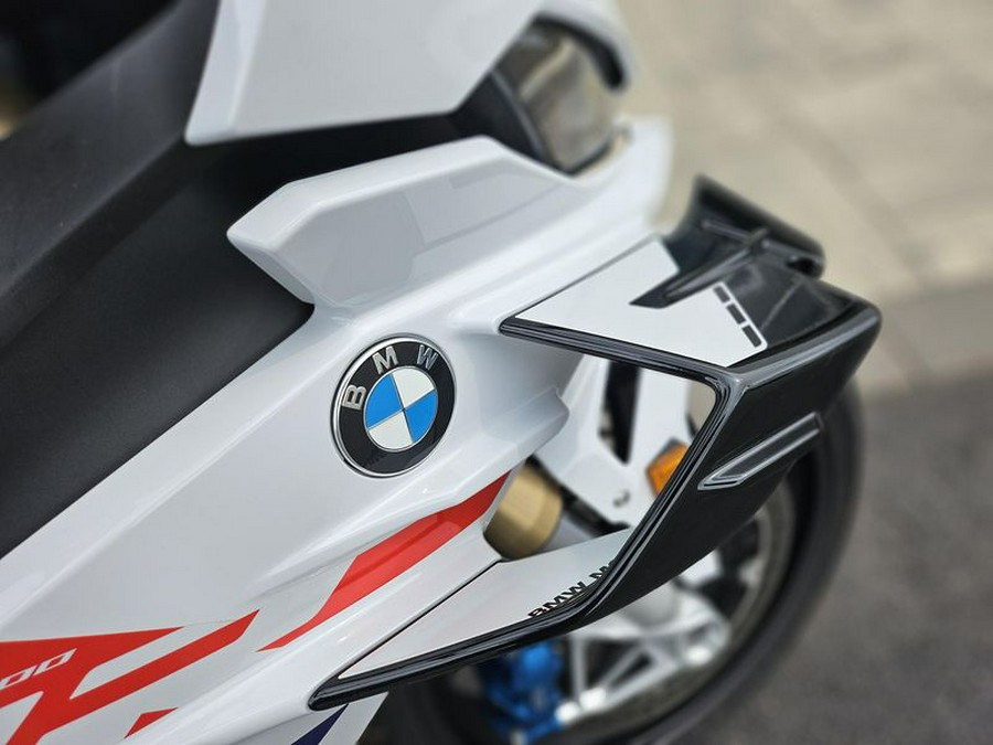 Used 2024 BMW S 1000 RR
