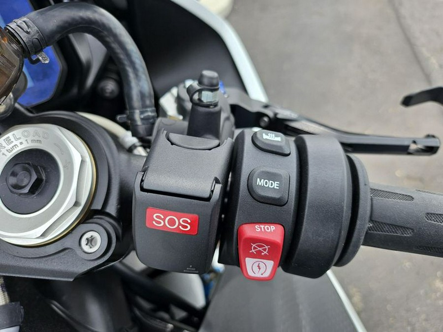 Used 2024 BMW S 1000 RR