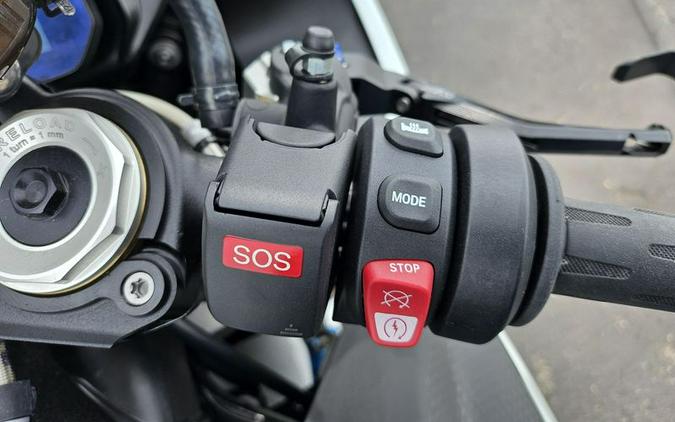 Used 2024 BMW S 1000 RR