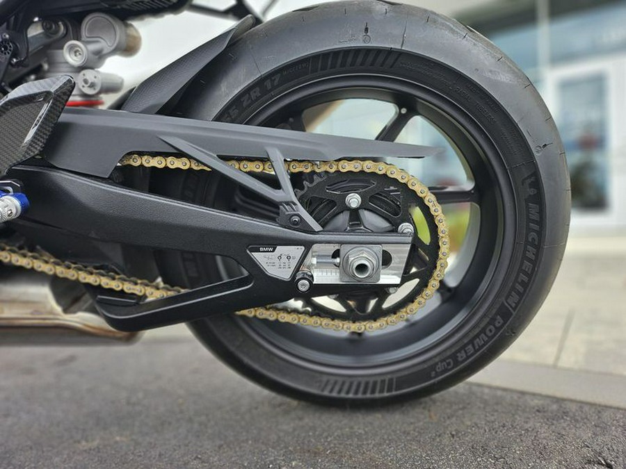Used 2024 BMW S 1000 RR