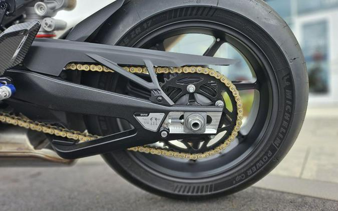 Used 2024 BMW S 1000 RR