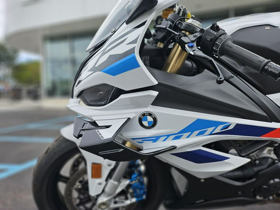 Used 2024 BMW S 1000 RR