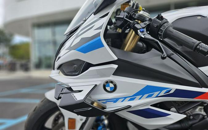 Used 2024 BMW S 1000 RR