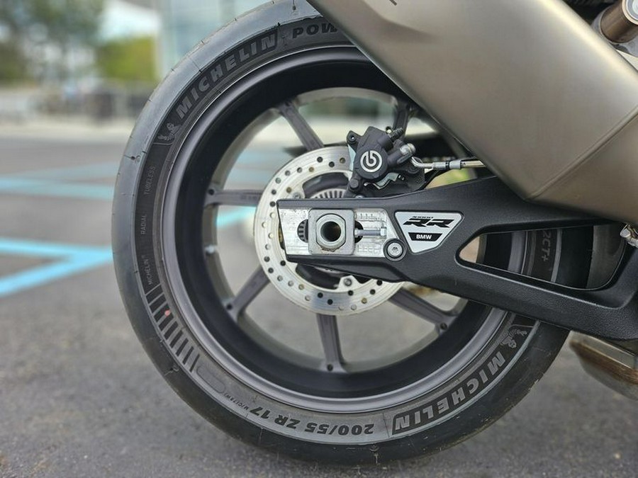 Used 2024 BMW S 1000 RR