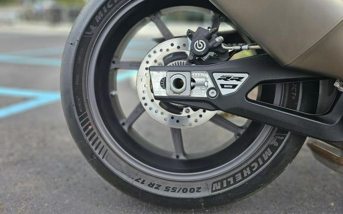 Used 2024 BMW S 1000 RR