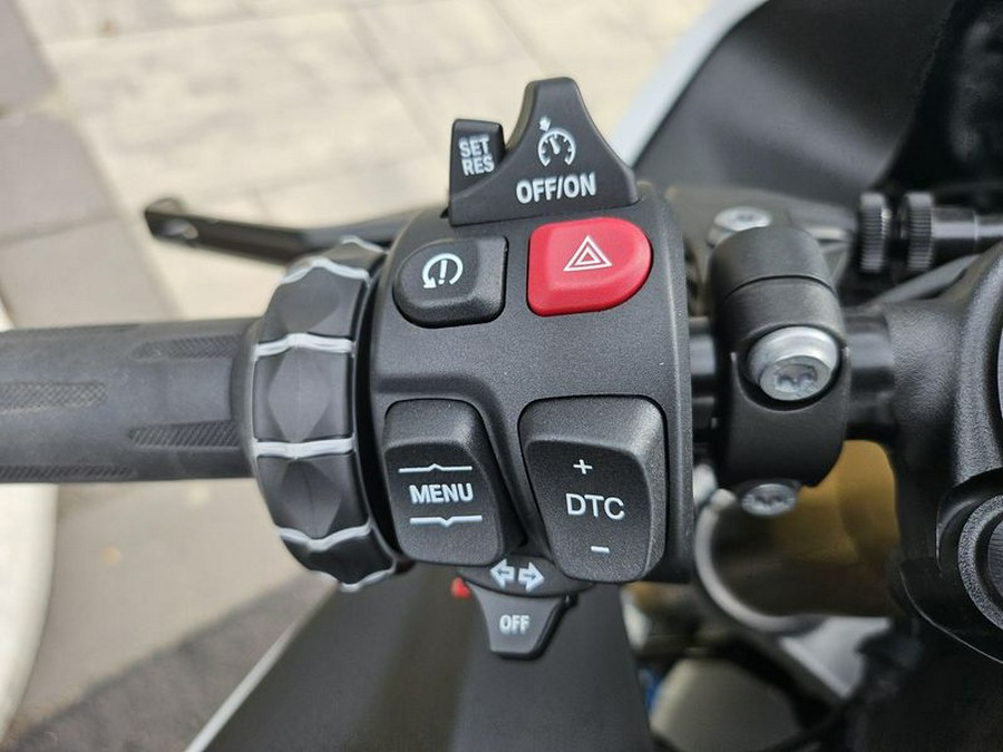 Used 2024 BMW S 1000 RR