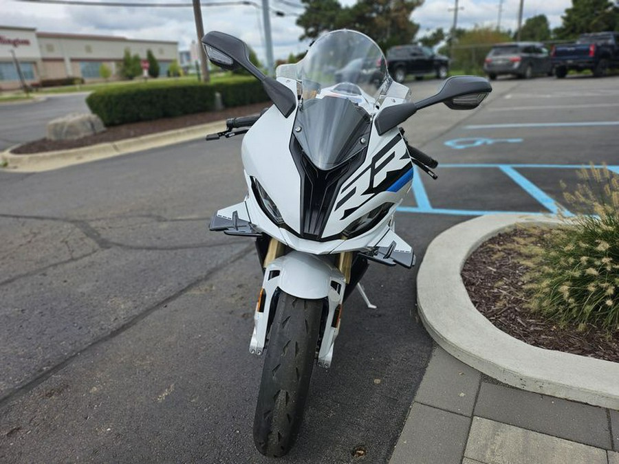 Used 2024 BMW S 1000 RR