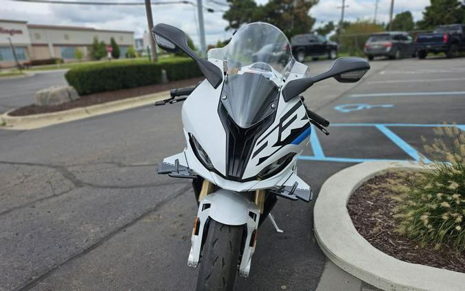 Used 2024 BMW S 1000 RR
