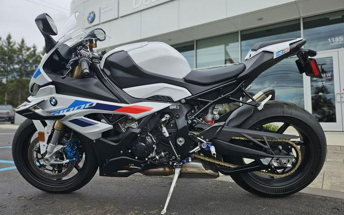 Used 2024 BMW S 1000 RR