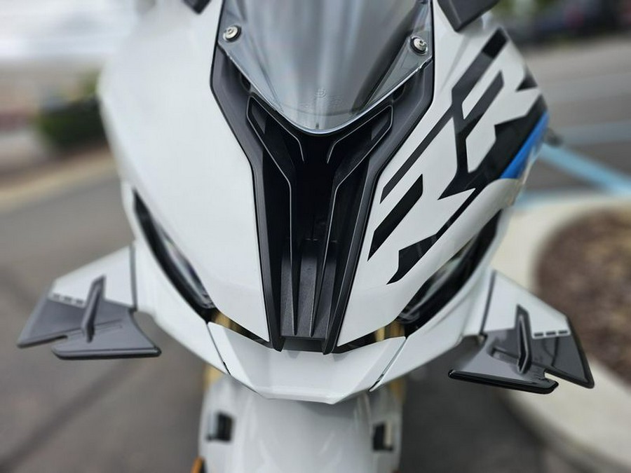 Used 2024 BMW S 1000 RR