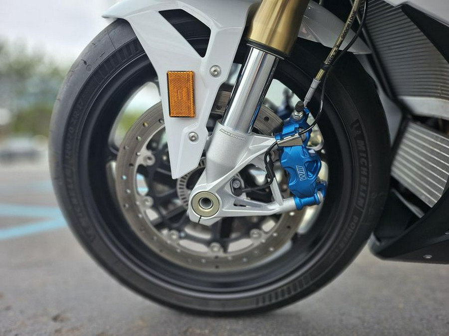 Used 2024 BMW S 1000 RR