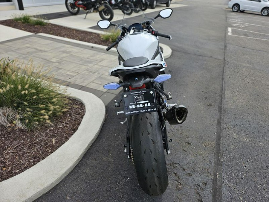 Used 2024 BMW S 1000 RR
