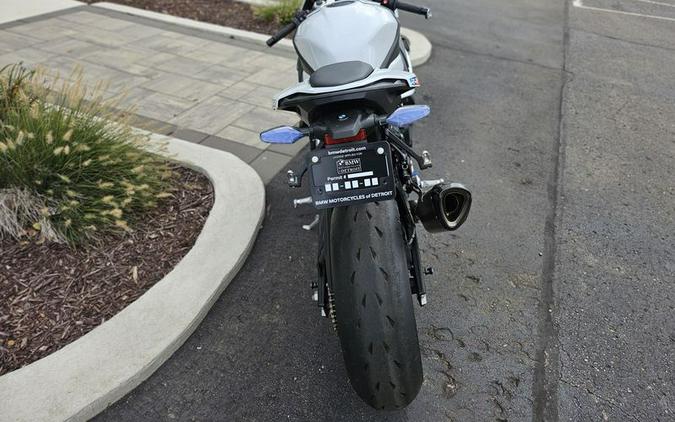 Used 2024 BMW S 1000 RR