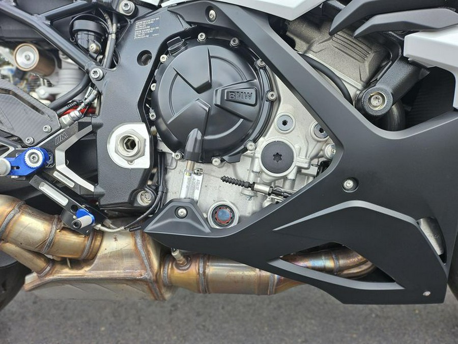 Used 2024 BMW S 1000 RR