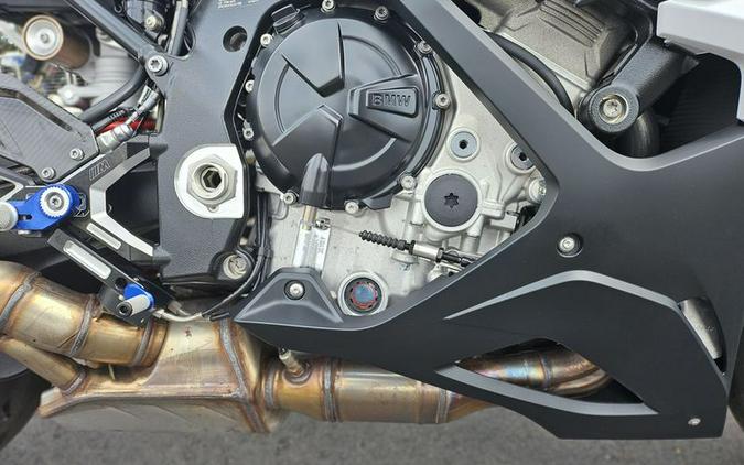 Used 2024 BMW S 1000 RR