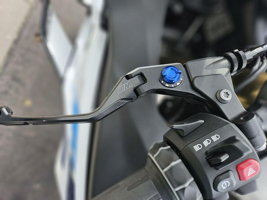 Used 2024 BMW S 1000 RR