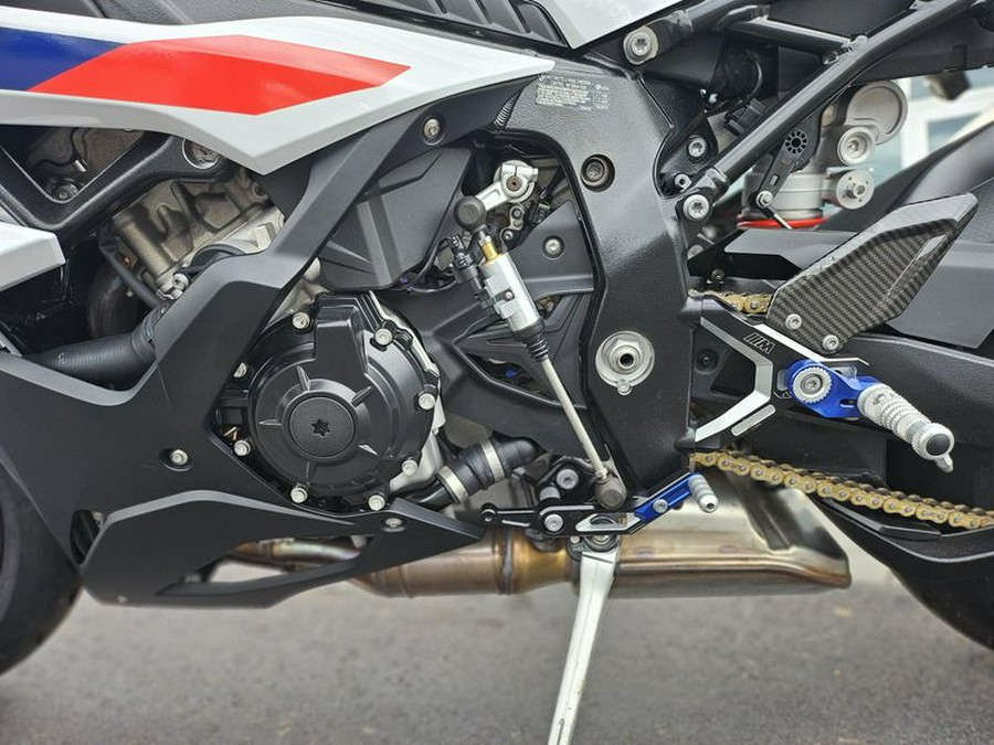 Used 2024 BMW S 1000 RR
