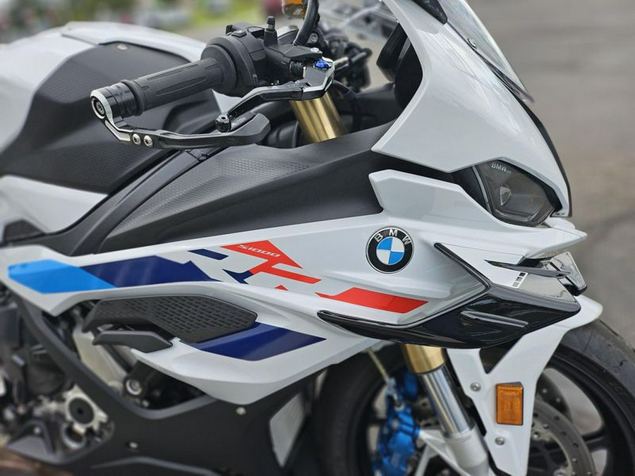 Used 2024 BMW S 1000 RR