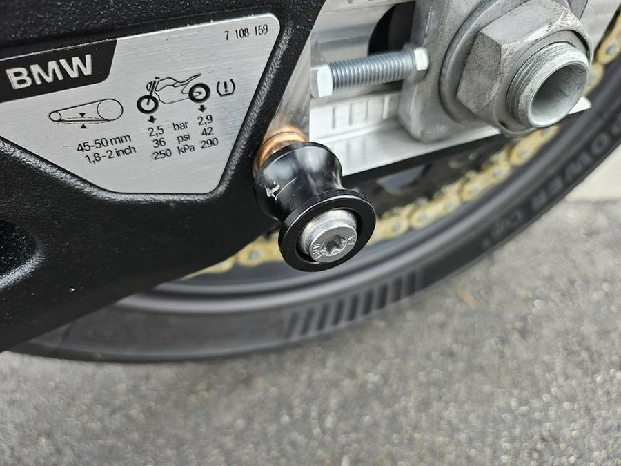 Used 2024 BMW S 1000 RR