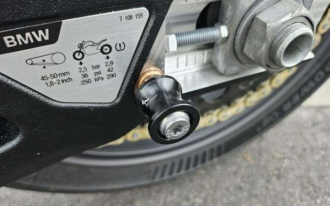 Used 2024 BMW S 1000 RR