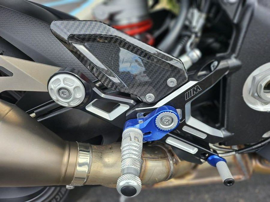 Used 2024 BMW S 1000 RR