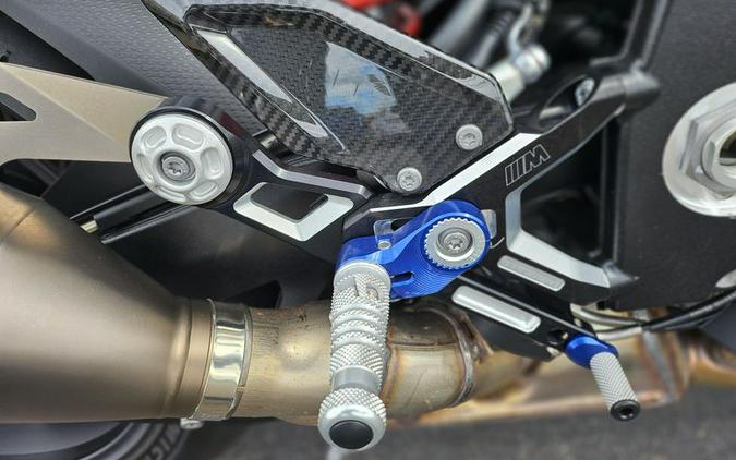 Used 2024 BMW S 1000 RR