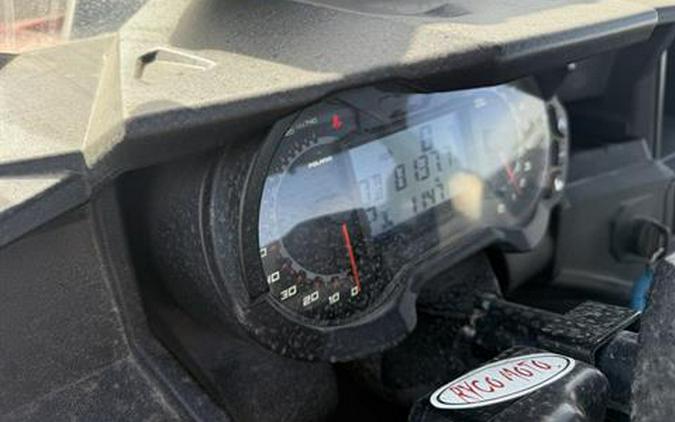 2019 Polaris General 1000 EPS Deluxe