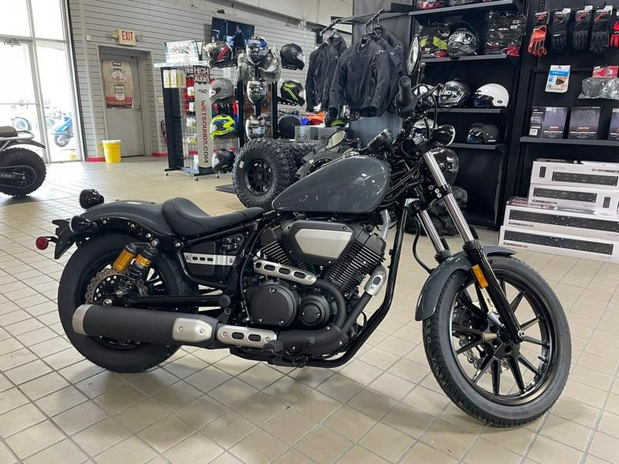 2023 Yamaha Bolt R-Spec