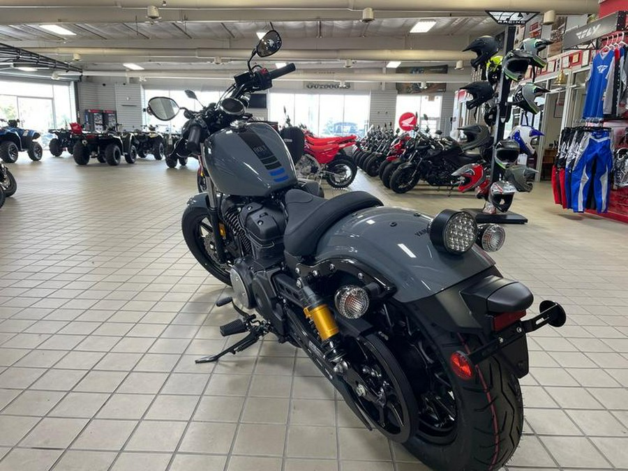 2023 Yamaha Bolt R-Spec