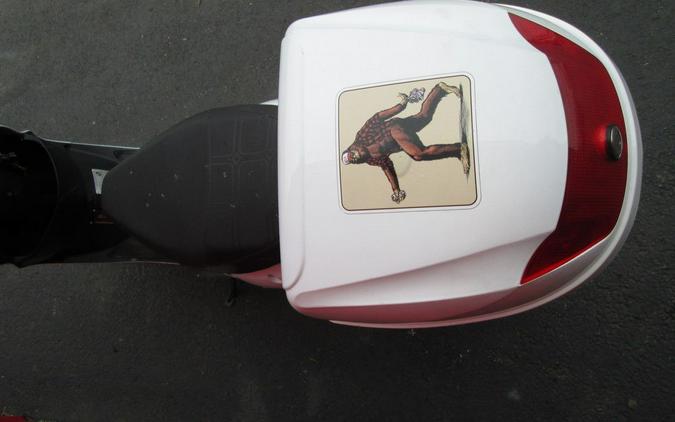 2021 Wolf Brand Scooters RX-50