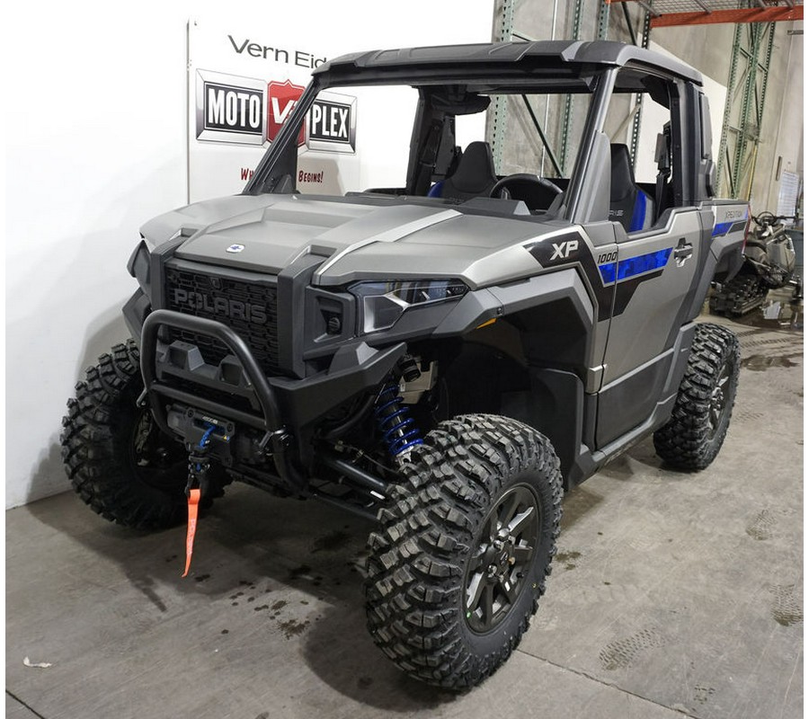 2024 Polaris® XPedition XP Ultimate