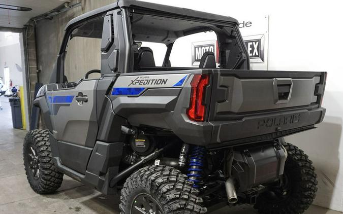 2024 Polaris® XPedition XP Ultimate