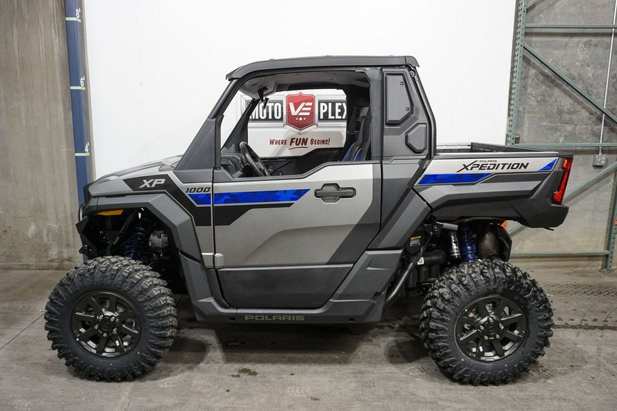 2024 Polaris® XPedition XP Ultimate